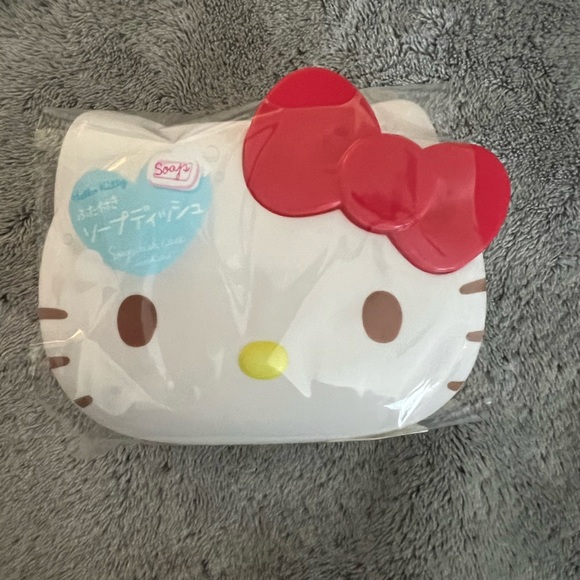 Hello Kitty Set - Picture 6 of 6